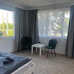 Mediterran Garden Lil דירה *