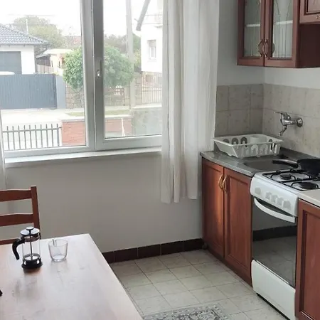 Mediterran Garden Lil Διαμέρισμα Vecsés