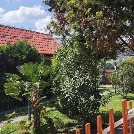 Mediterran Garden Lil Διαμέρισμα *