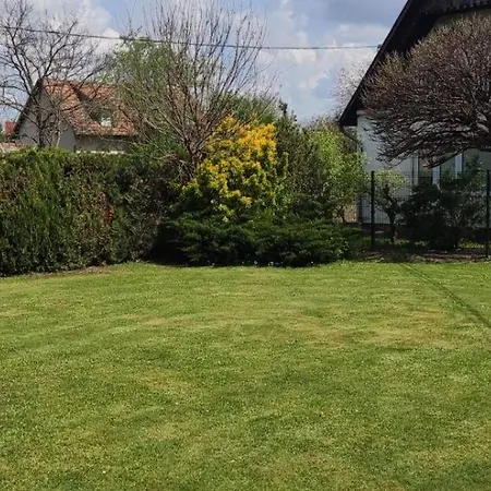 Mediterran Garden Lil