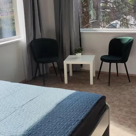 Mediterran Garden Lil * Vecsés