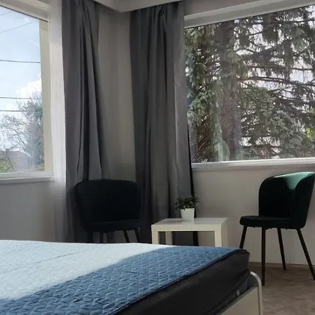 Mediterran Garden Lil Διαμέρισμα