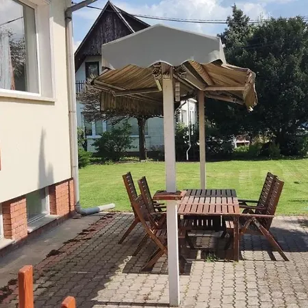 Mediterran Garden Lil Vecsés