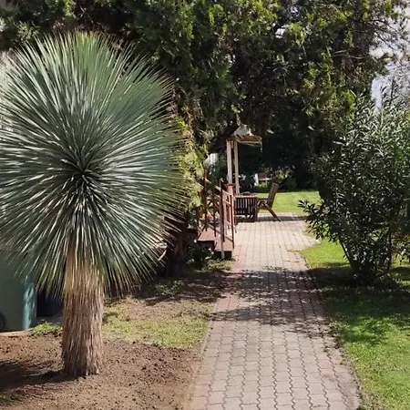 Mediterran Garden Lil