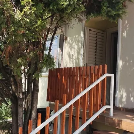 Mediterran Garden Lil *