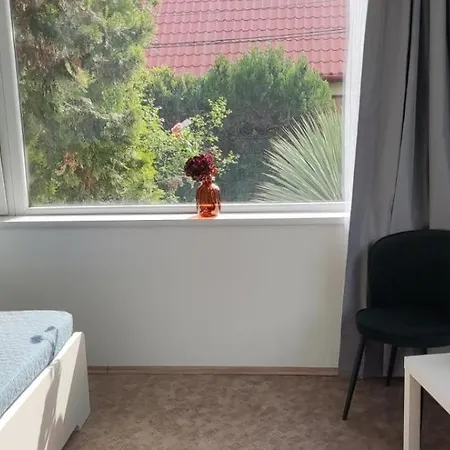 Mediterran Garden Lil Διαμέρισμα