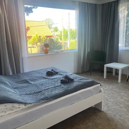 Mediterran Garden Lil Διαμέρισμα