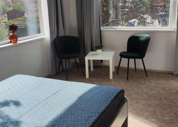 Mediterran Garden Lil * 베체스