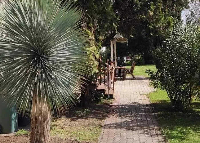 Mediterran Garden Lil
