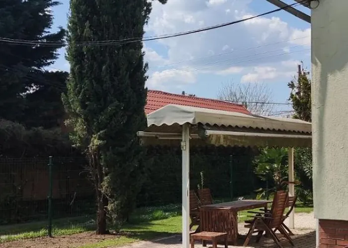 아파트 Mediterran Garden Lil